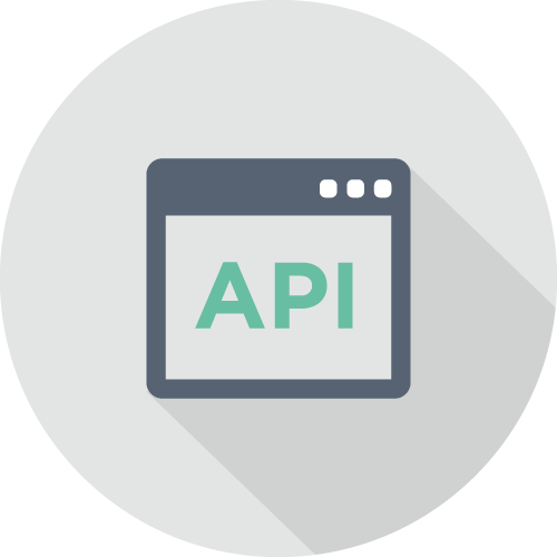 免费 API 整合开发介面