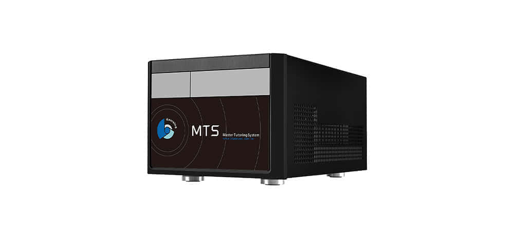 MTS開班高手伺服器